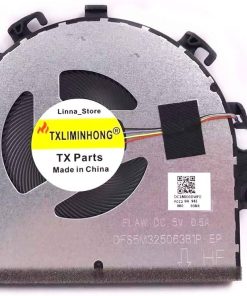 Quạt laptop Lenovo IdeaPad S145-15IWL, S145-15AST, S145-15API, S145-15IKB