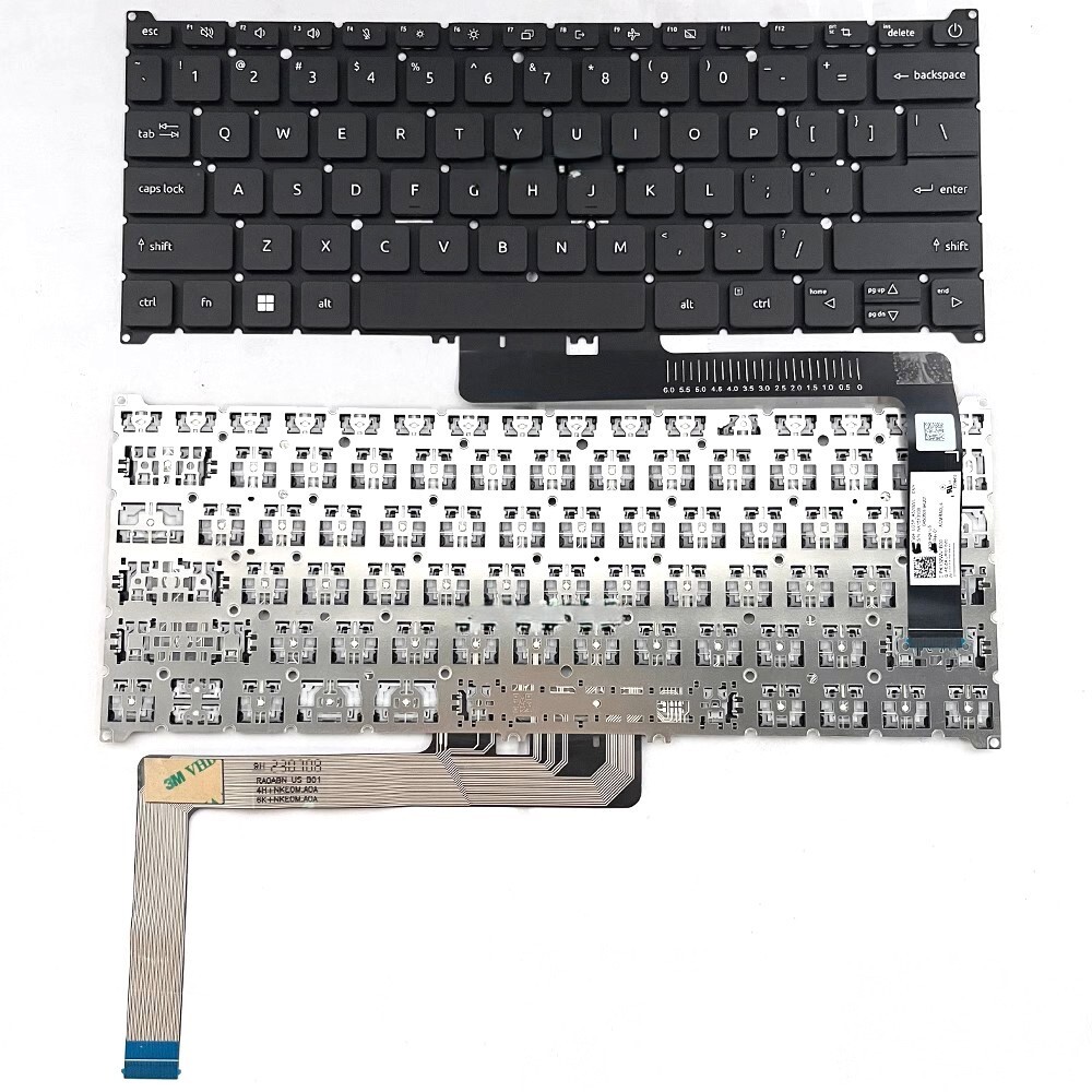 Bàn phím laptop Acer Aspire A314-23, A314-23M, A314-23P, A314-36, A314-36M, A314-36P