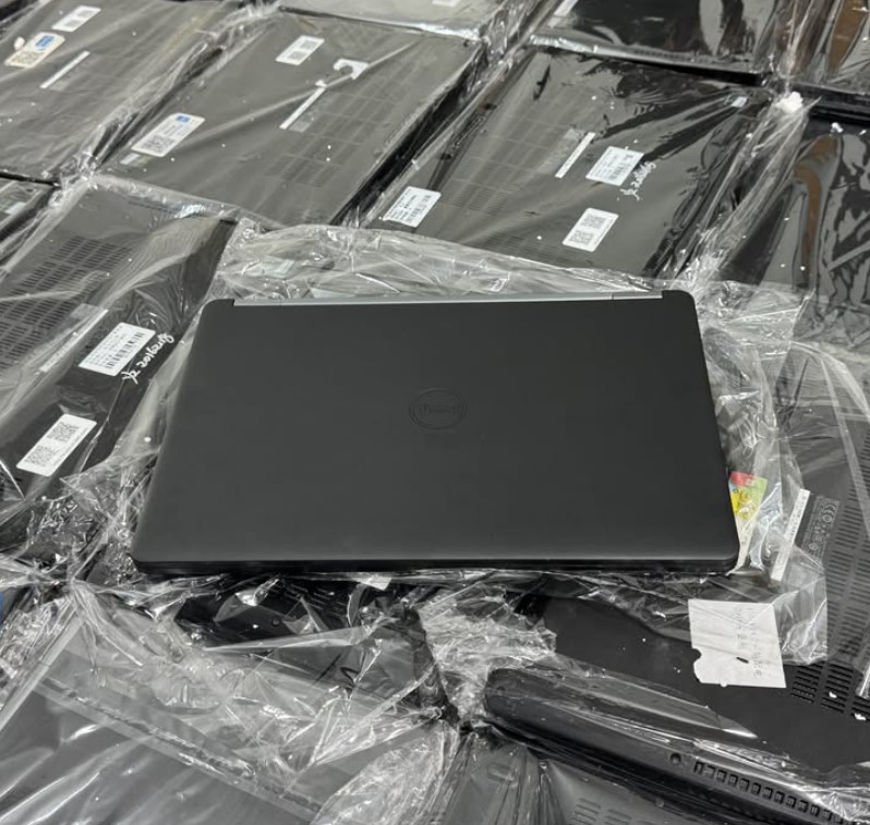 Thu mua laptop cũ quận 8 giá cao trên thị trường