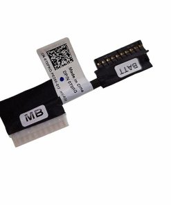 Cáp pin Dell Vostro 5471 – Mã 0T0PKG / T0PKG