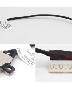 Dây jack nguồn Dell Vostro 3401 – Tương thích nhiều dòng máy, thay nhanh trong 30 phút