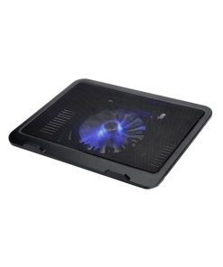 Đế tản nhiệt laptop H36 – 1 quạt lớn, hiệu quả làm mát cao