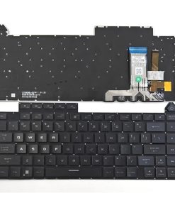 Bàn phím laptop Asus ROG Strix G16 G614, G614JZ, G614JU, G634, G634JZ, G634JY (LED RGB, BH 6TH)