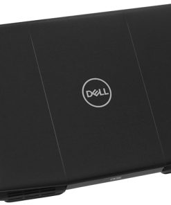 Laptop Cũ Dell G5 5500 (i7-10750H/16GB/NVMe 512GB/RTX 2060/15.6" FHD 144Hz)