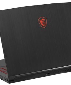 Laptop Gaming Cũ MSI GF63-12UC (i7-12650H/8GB/NVMe 512GB/NVIDIA RTX 3050 4GB/15.6" FHD 144Hz)