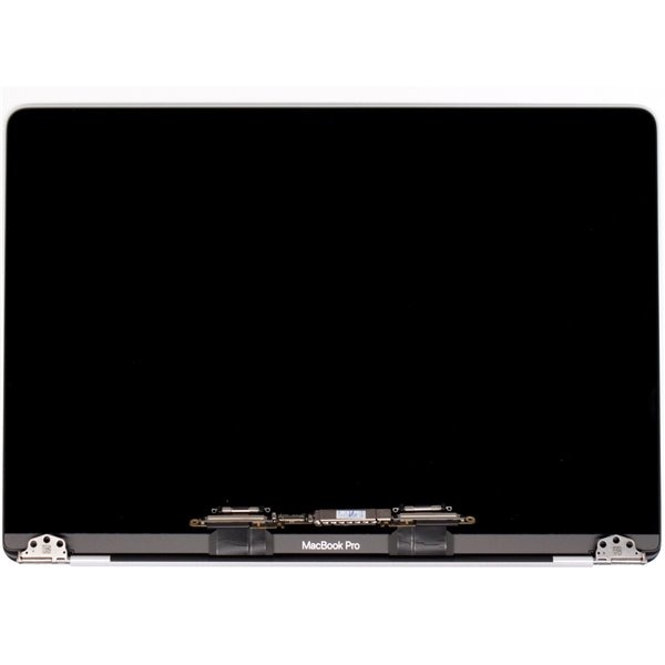 Màn hình MacBook Pro 13" A1989 A2159 A2251 A2289 (2018–2020) – Màu bạc, zin linh kiện nguyên cụm