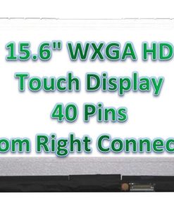 Màn hình cảm ứng 15.6″ Slim 40 pin FHD cho Dell 5547