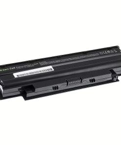 Pin laptop Dell 14R N4010 N4110 N4050 13R N3010 N3110 15R N5010 N5110 M5030 17R N7010 N7110 – 6 Cell (Green Cell)