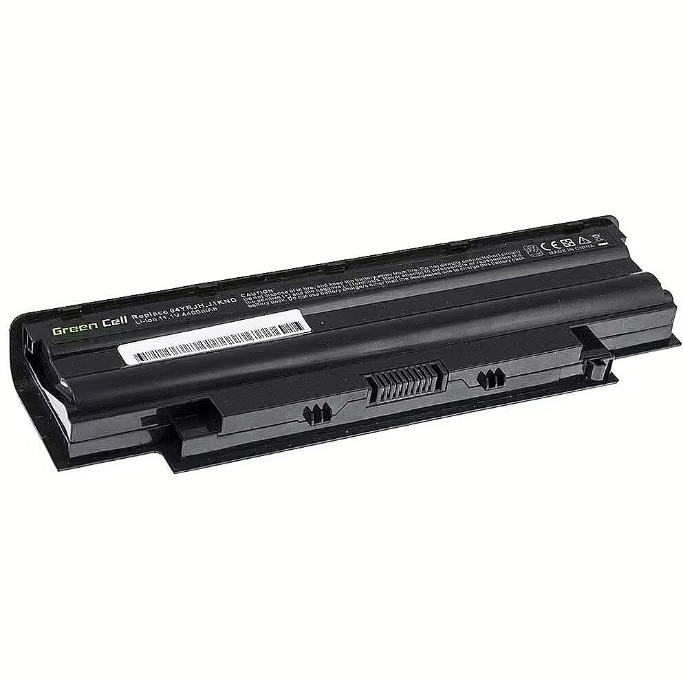 Pin laptop Dell 14R N4010 N4110 N4050 13R N3010 N3110 15R N5010 N5110 M5030 17R N7010 N7110 – 6 Cell (Green Cell)