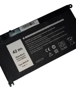 Pin laptop Dell 5568 3580 3480 5480 5379 5570 5580 5584 7570 5770 – 3 Cell (Greencell)