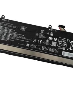 Pin laptop HP Pavilion Plus 16-ab 16-ab000, Spectre x360 14-aa000, 14-ew000, 14-ey000, 14-eu000, Envy x360 16-ac000, 16-ad000 (2-in-1) Series (ZIN) - 4 CELL