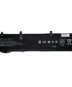 Pin laptop HP ZBook Power G7 – mã IR06XL, 6 cell (ZIN)
