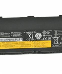 Pin laptop Lenovo ThinkPad P50 P51 P52 – mã 00NY490 00NY493 - 6 Cell (ZIN)