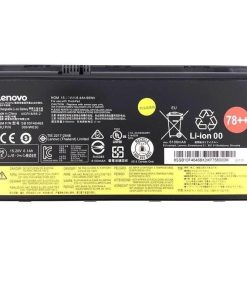 Pin laptop Lenovo Thinkpad P70 (20ER 20ES), Lenovo ThinkPad P71 (20HK) Series 00HW030 (ZIN) - 8 CELL