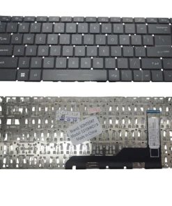 Bàn phím laptop MSI GS66 Stealth, GE66 Raider, GP66 Vector, Modern 14 B11, Modern 15 M15, MS-14D3, MS-16V1, MS-1541, MS-1542, MS-1552 (không phím số)