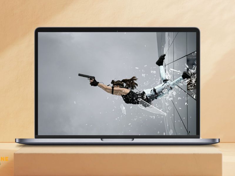 Màn Hình mini-LED (Liquid Retina XDR)