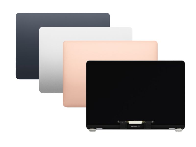 Địa Chỉ Bán Màn HÌnh MacBook Nhập Khẩu Chất Lượng Giá Rẻ