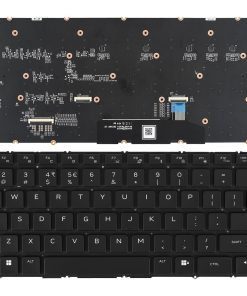 Bàn phím laptop Alienware M15 R5, R6, R7, X15 R1, X15 R2 (LED ARGB, BH 6TH)