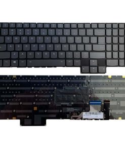 Bàn phím laptop Lenovo Legion S7-15ACH6, S7-15ARH5, S7-15IMH5, R9000X, Y9000X (LED RGB, BH 6TH)