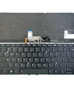 Bàn phím laptop Lenovo Yoga 9 14ITL5 (82BG) (LED, BH 6TH)