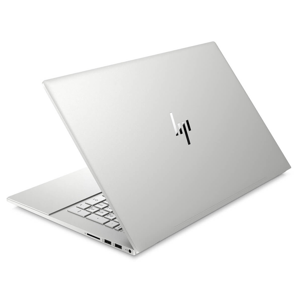 Laptop Cũ HP Envy 17-da0013dx
