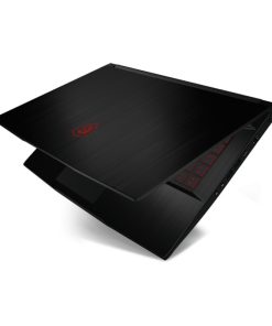 Laptop Cũ MSI GF63-9SCXR (i5-9300H/16GB/NVMe 512GB/GTX 1650 Max-Q/15.6" FHD)