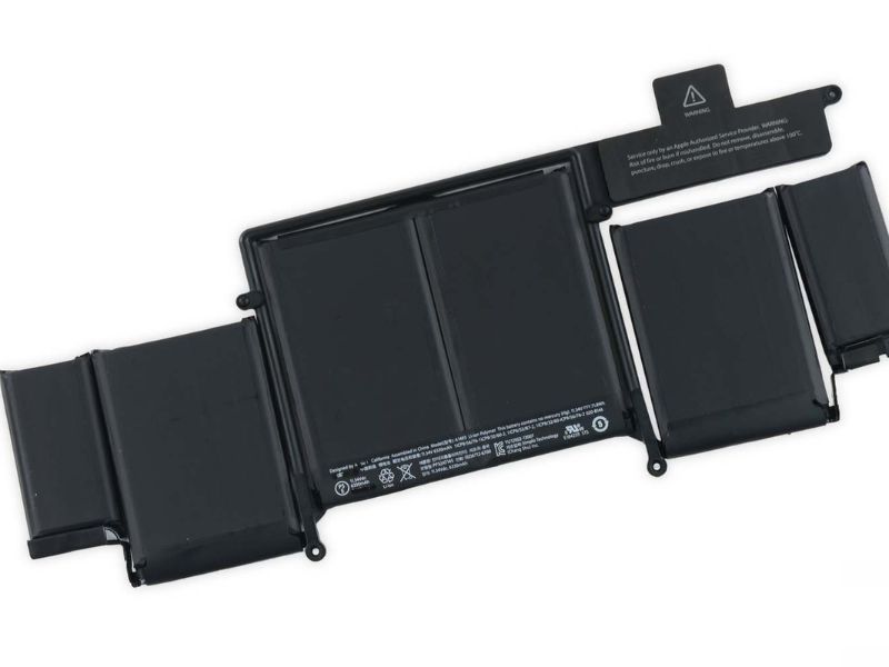 Vì Sao Nên Sử Dụng Pin MacBook Nhập Khẩu Chất Lượng