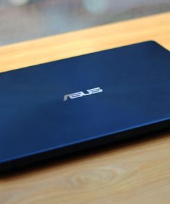 Laptop Cũ Asus ZenBook UX333F (i7-8565U/8GB/NVMe 512GB/13.3" FHD)