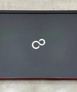Laptop Cũ Fujitsu Lifebook A576/P (i5-6300U/16GB/120GB SSD/14.0" HD)