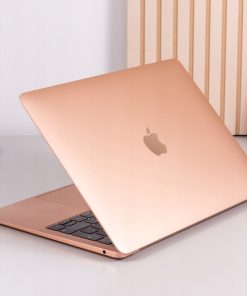 Laptop Cũ MacBook Air 13-inch A1932 (i5-8210Y/8GB/256GB/13.3" Retina 2K) – Rose Gold
