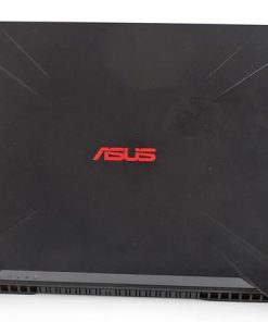 Laptop Gaming Cũ Asus TUF FX505DY (R5 3550H/8GB/NVMe 512GB/AMD RX 560X 4GB/15.6" FHD 120Hz)