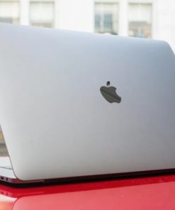 MacBook Pro 15-inch A1707 (Late 2016) Cũ Lướt (i7-6700HQ/16GB/256GB/AMD Pro 450 2GB/15.4" 2K) - Silver
