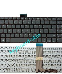 Bàn phím laptop Lenovo IdeaPad 5 15ARE05, 15ITL05, 15ALC05, IdeaPad 3-15ADA6, 3-15ALC6, 3-15ITL6, 3 15ITL06, ThinkBook 15 G2 ITL (ZIN)
