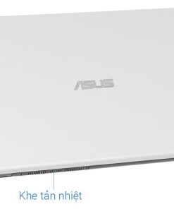 Laptop Cũ Asus Vivobook X509F (i7-8565U/16GB/512GB/NVIDIA MX230 2GB/15.6" FHD)