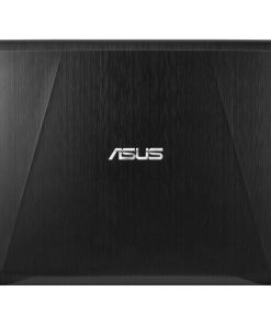Laptop Gaming Cũ Asus FX53V (i7-7700HQ/8GB/256GB SSD/NVIDIA GTX 1050 2GB/15.6" FHD)
