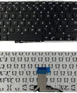 Bàn phím laptop Asus Vivobook X509, X509FA, X509F, X509FJ, X509UA, X509MA, X509JA, F509, F509JP, F509MA, F509UB, F509JB, F509JA, M509, Y5200F, Y5000F, Y5200FB, FL8700 đen (ZIN)