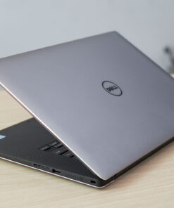 Laptop Workstation Cũ Dell Precision 5510 (i7-6820HQ/16GB/512GB SSD/NVIDIA Quadro M1000M 2GB/15.6" FHD)