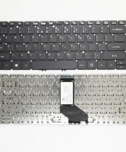 Bàn phím laptop Acer Aspire A314-33, A314-41, A514-51, TravelMate P214 TMP214-51, TMP214-52, TMP214-53, TMB114-21, N19Q7, N18P4 (ZIN, không phím số)