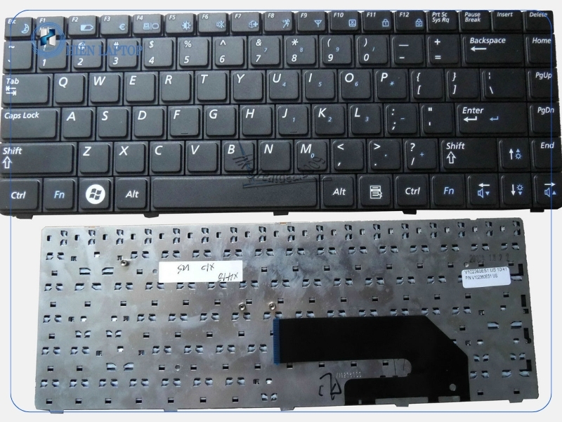 Tại Sao Nên Thay Bàn Phím Samsung Tại Linh Kiện Hoàng Phát?