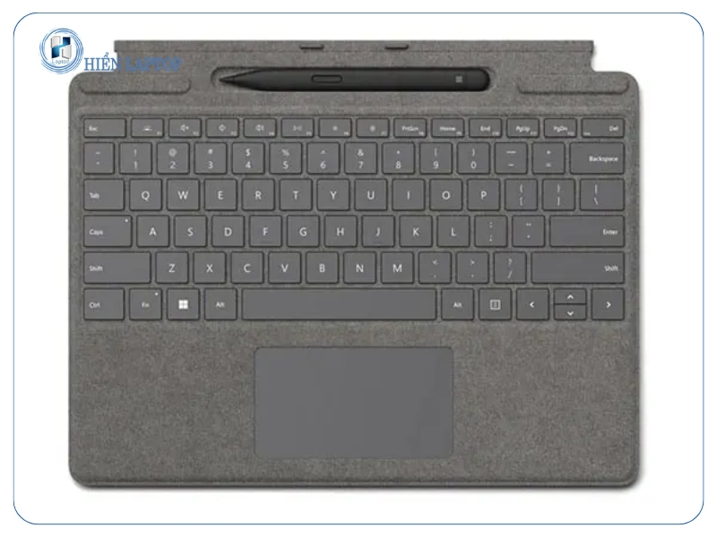 Lý Do Nên Thay Bàn Phím Microsoft Surface Tại Linh Kiện Hoàng Phát