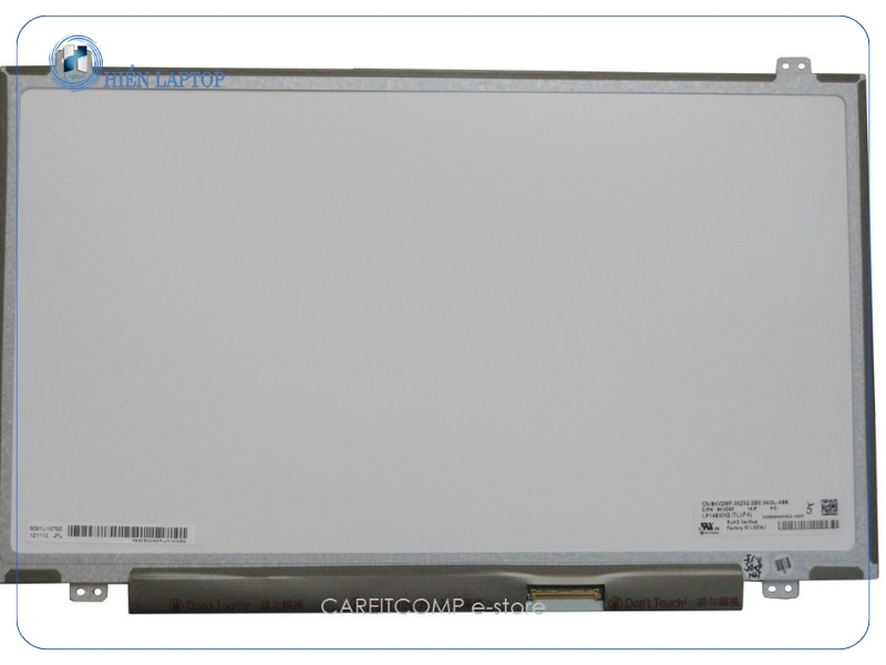 Cách Sử Dụng Màn Hình Laptop Asus Luôn Bền Bỉ