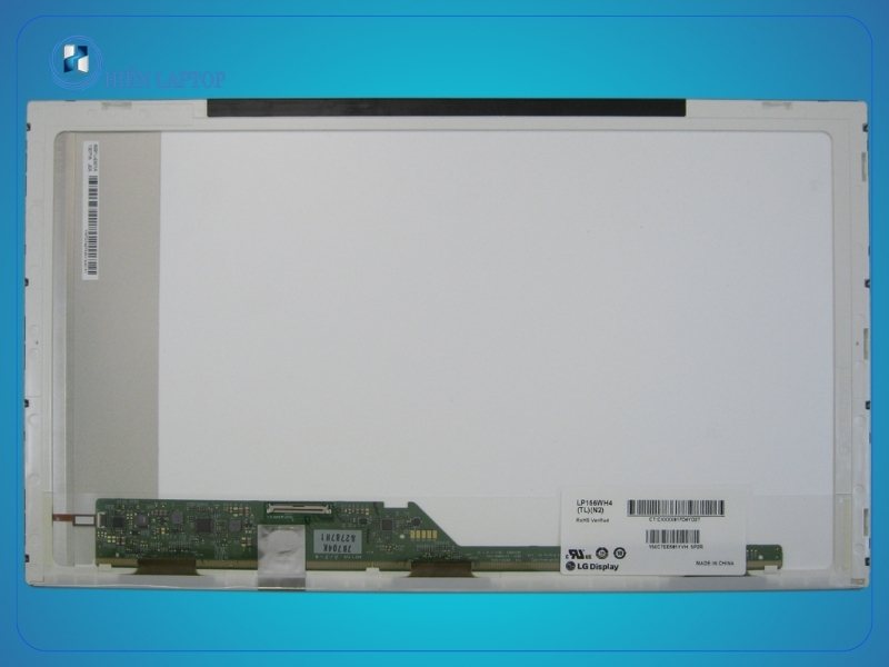 Tại Sao Nên Thay Màn Hình Laptop Toshiba Chất Lượng?