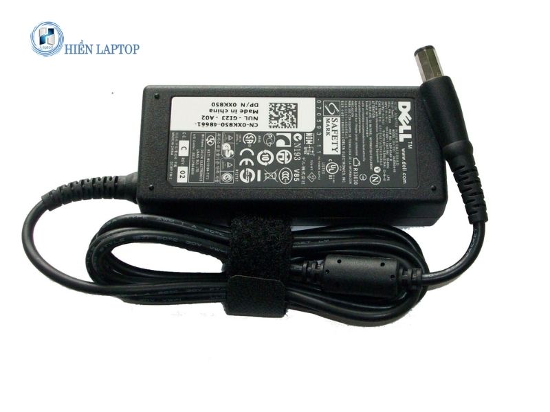 Tại Sao Nên Sử Dụng Sạc Laptop Dell Chất Lượng
