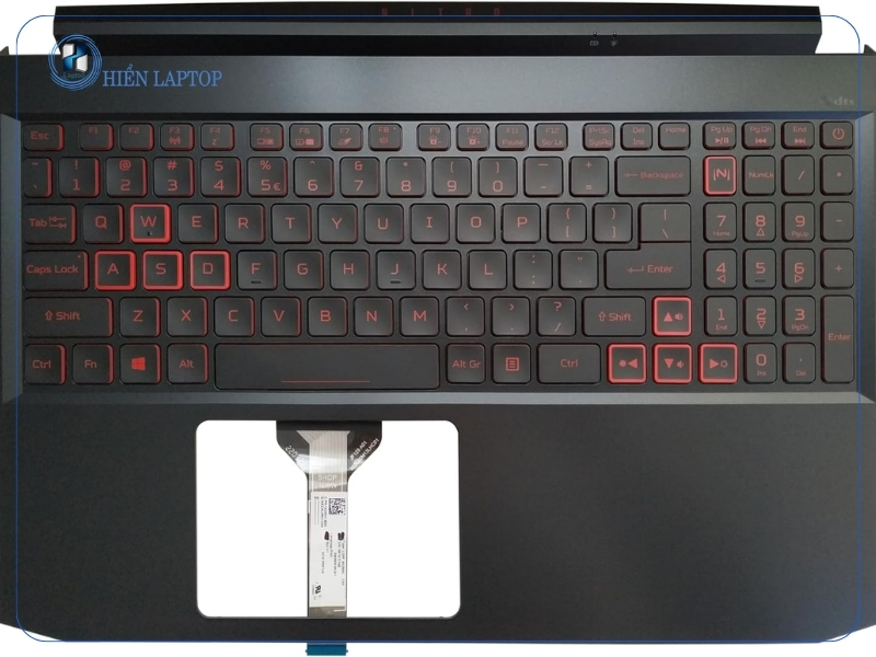 Lý Do Nên Thay Bàn Phím Laptop MSI Nhập Khẩu Chất Lượng