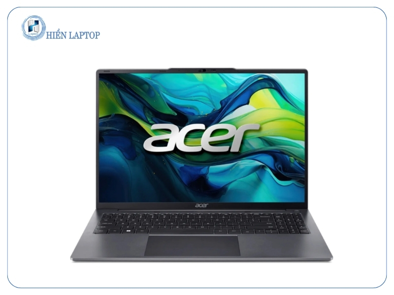 Top những mẫu laptop Acer cũ đáng mua nhất hiện nay